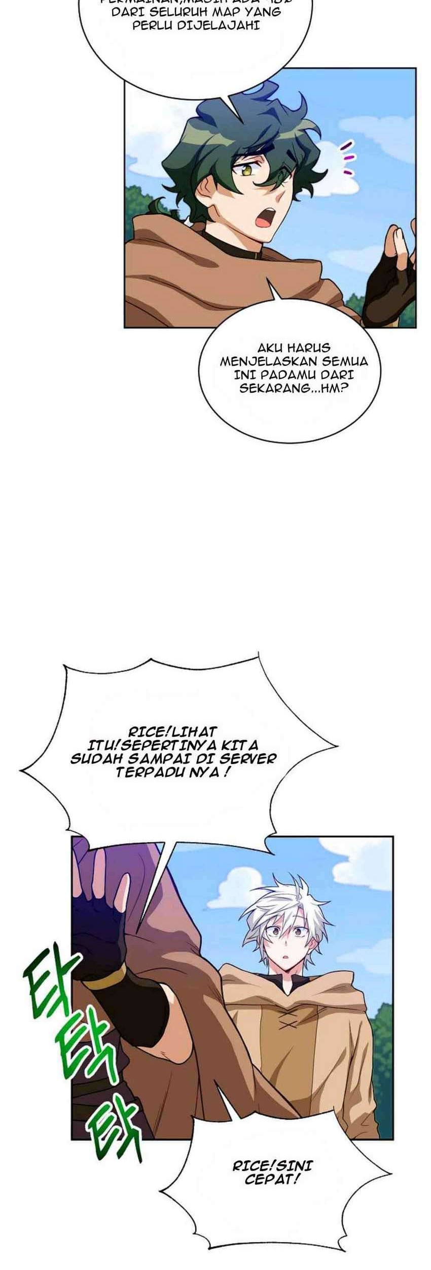 Please Have a Meal Chapter 15 Gambar 14