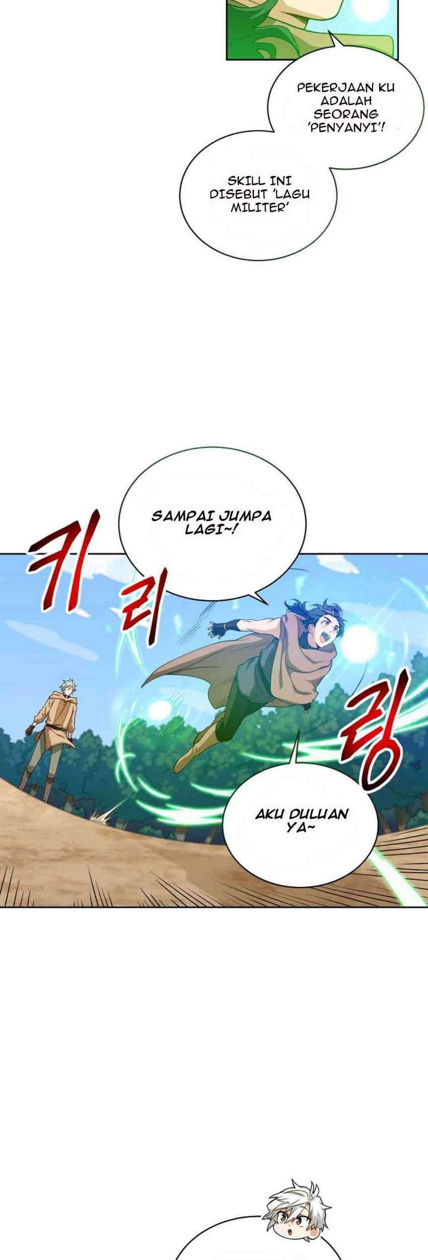 Please Have a Meal Chapter 15 Gambar 25