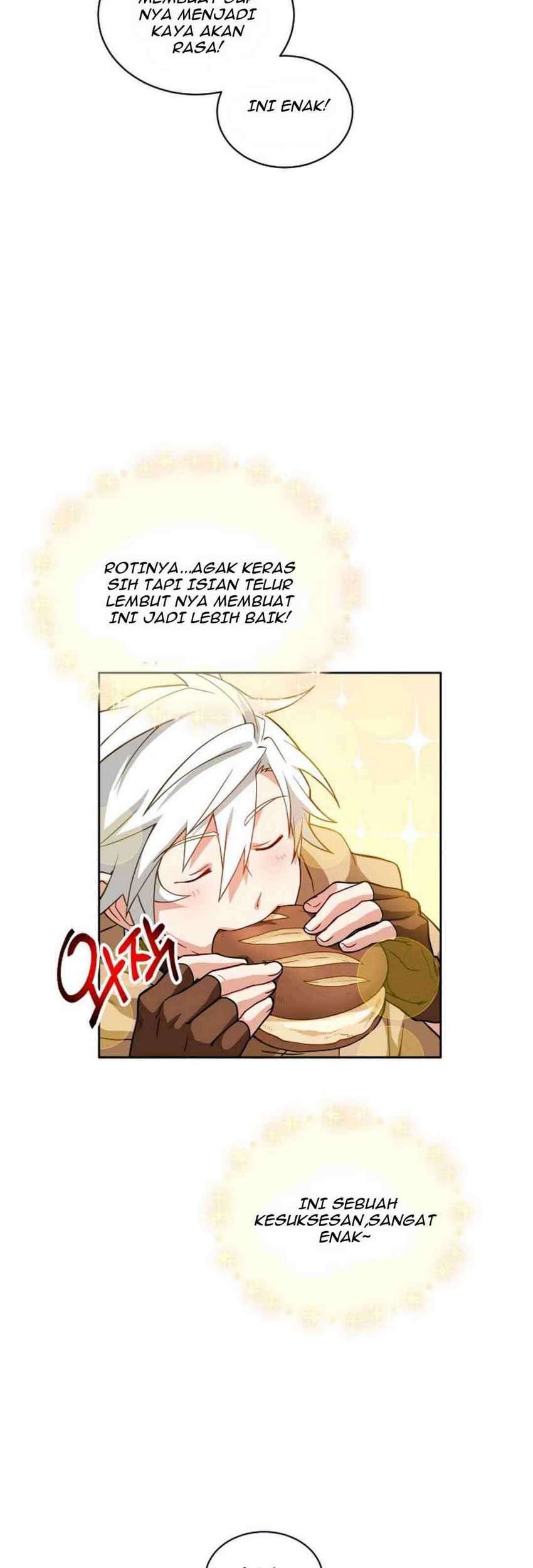Please Have a Meal Chapter 15 Gambar 42