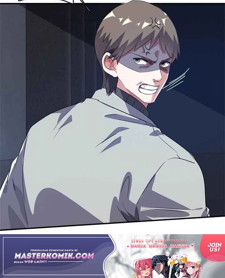 The President’s School Flower Is on Me Chapter 40 Gambar 5