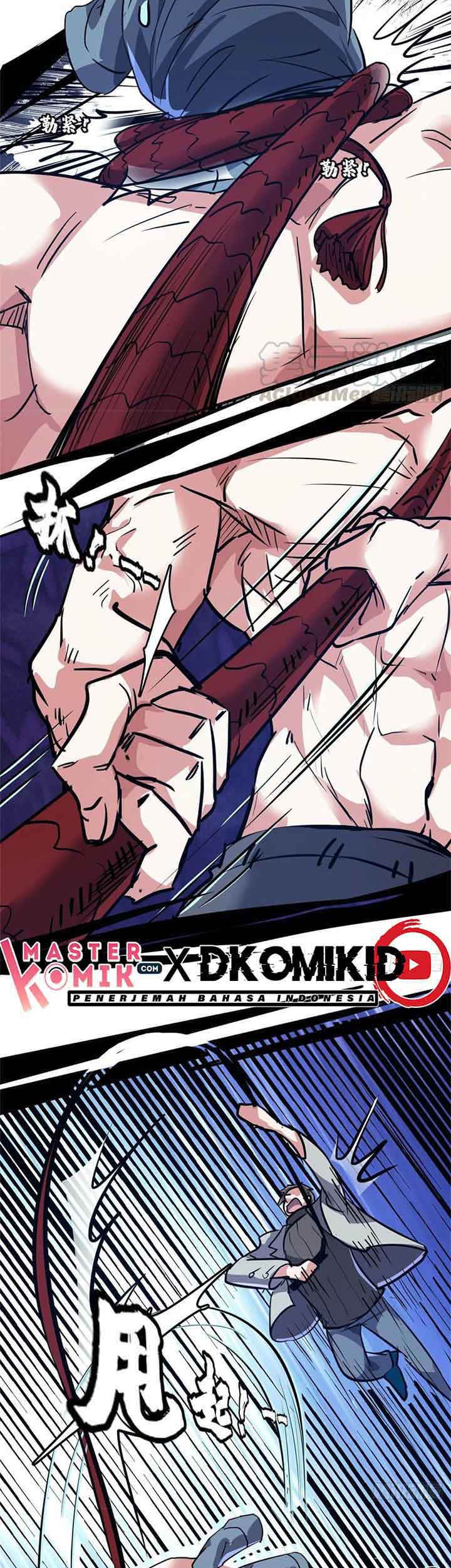 The President’s School Flower Is on Me Chapter 40 Gambar 13