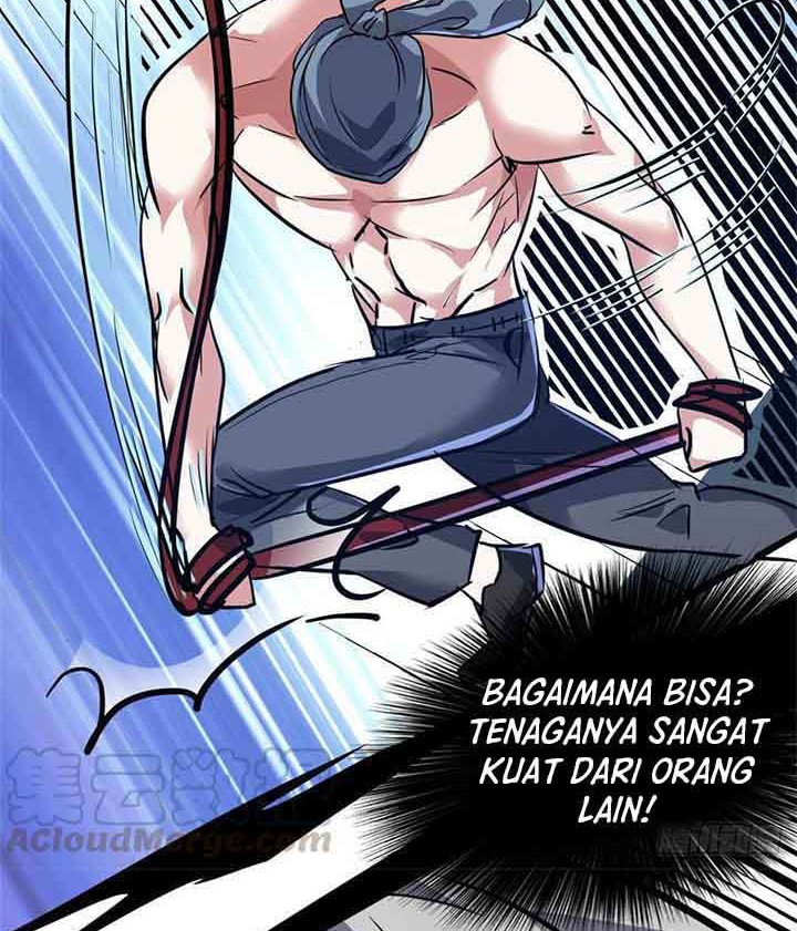 The President’s School Flower Is on Me Chapter 40 Gambar 14