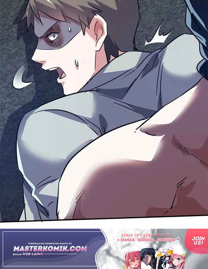 The President’s School Flower Is on Me Chapter 40 Gambar 18