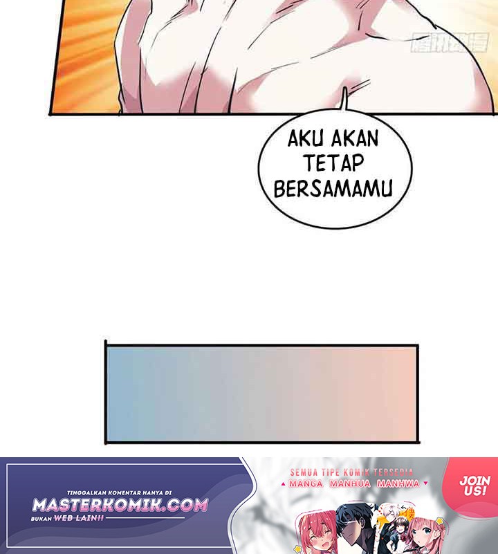 The President’s School Flower Is on Me Chapter 40 Gambar 22