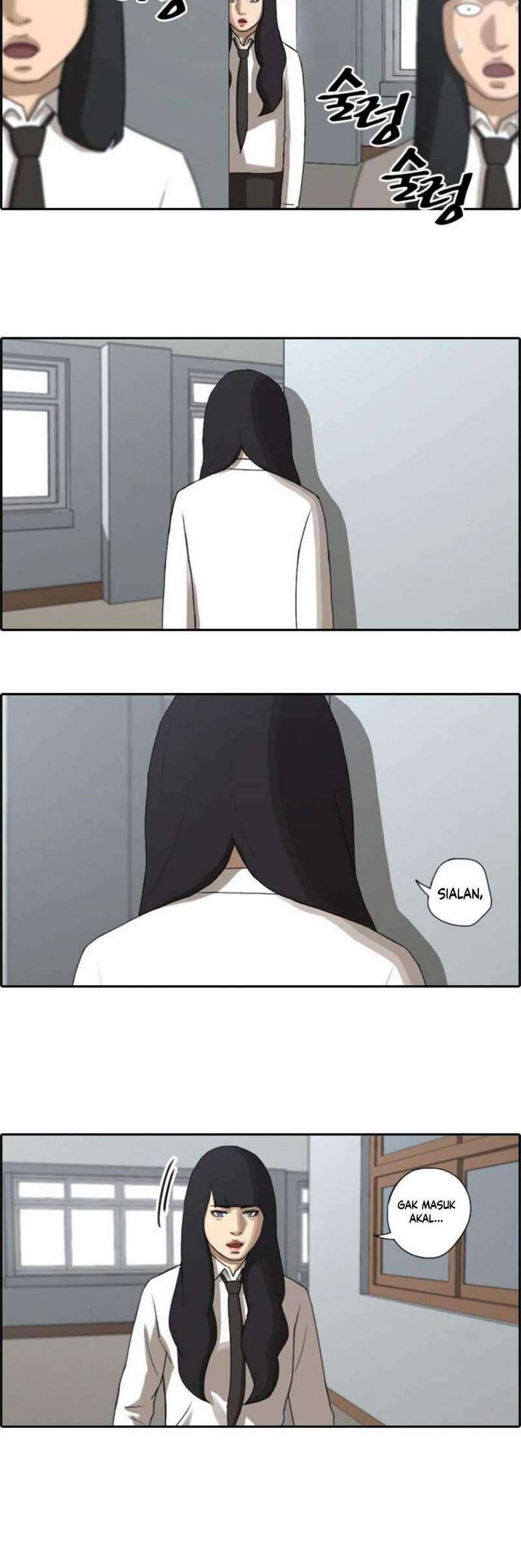 Free Draw Chapter 66 Gambar 4