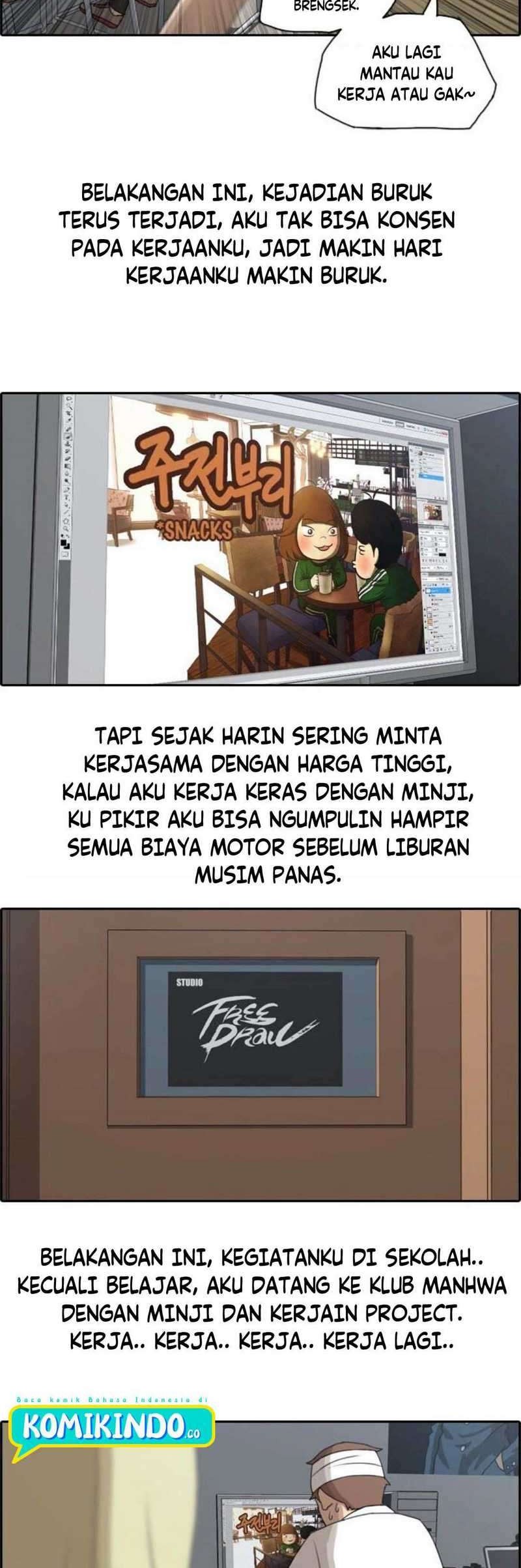 Free Draw Chapter 66 Gambar 7