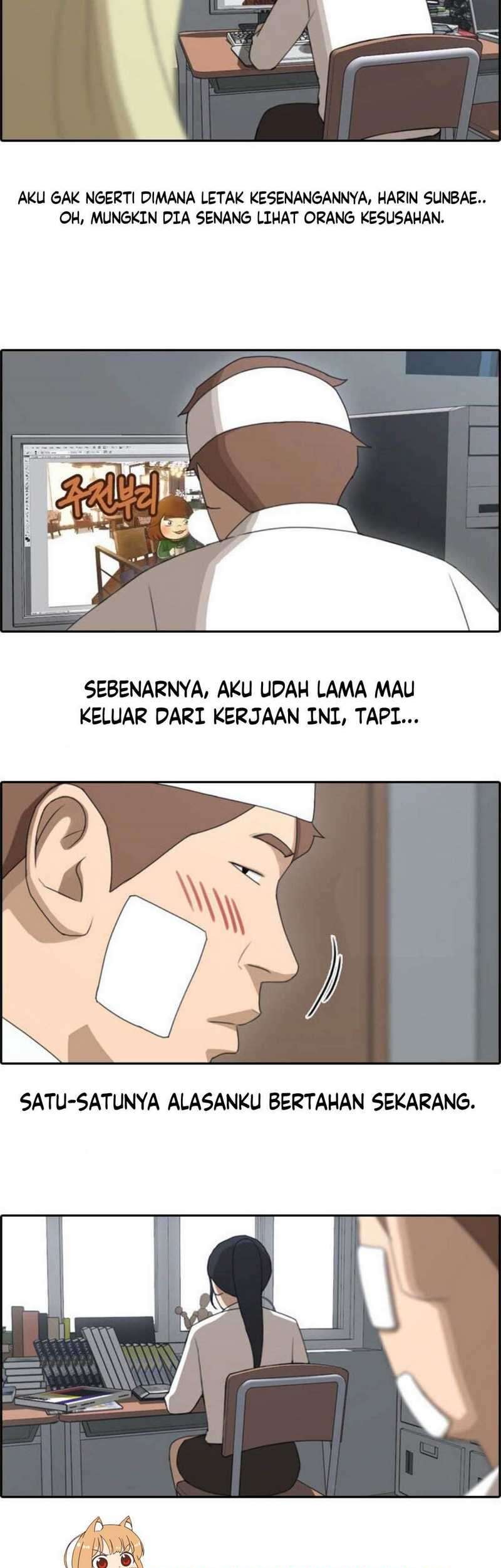 Free Draw Chapter 66 Gambar 8