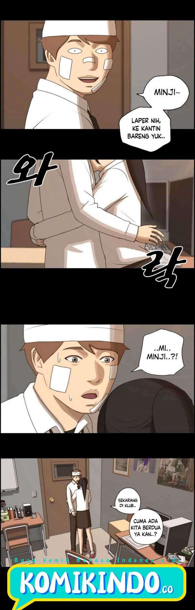 Free Draw Chapter 66 Gambar 10
