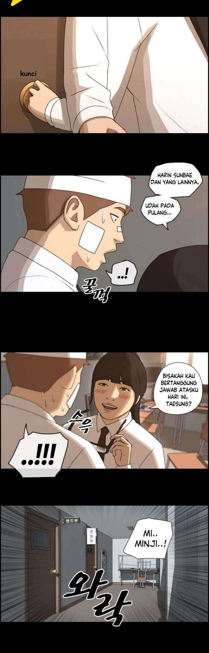 Free Draw Chapter 66 Gambar 11