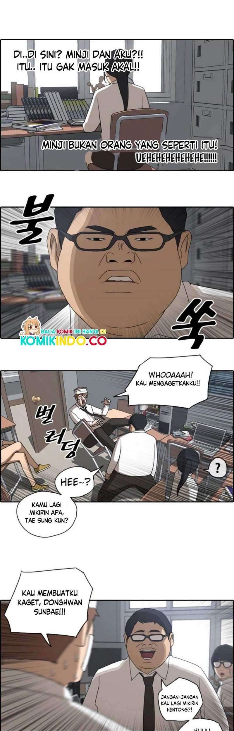 Free Draw Chapter 66 Gambar 13