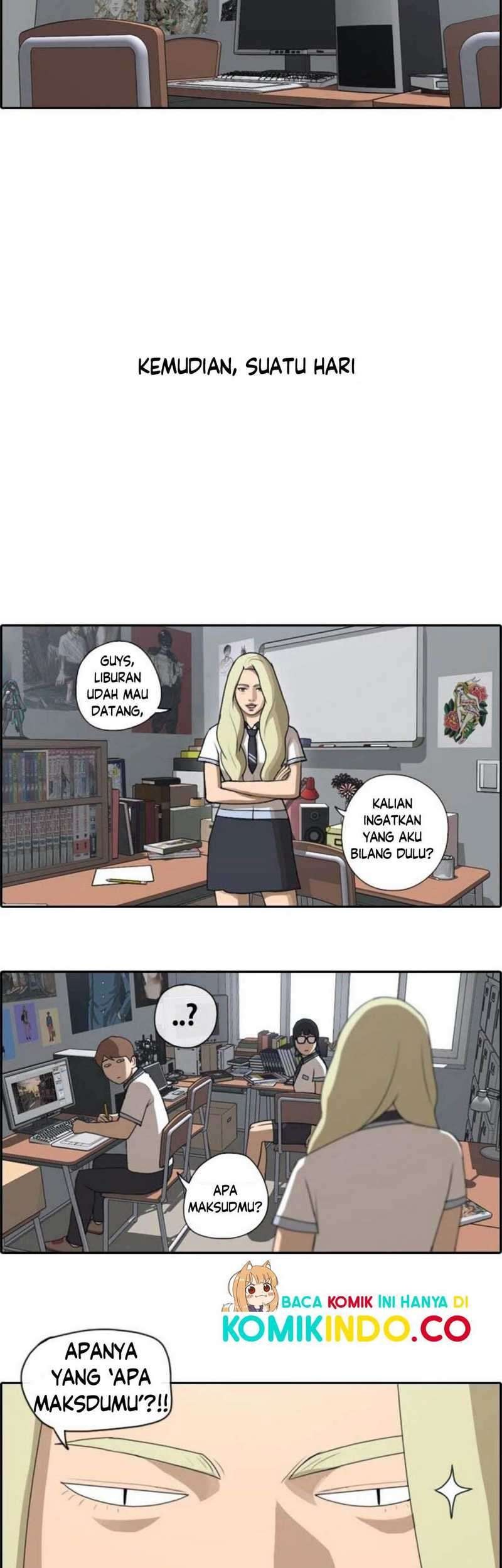 Free Draw Chapter 66 Gambar 16