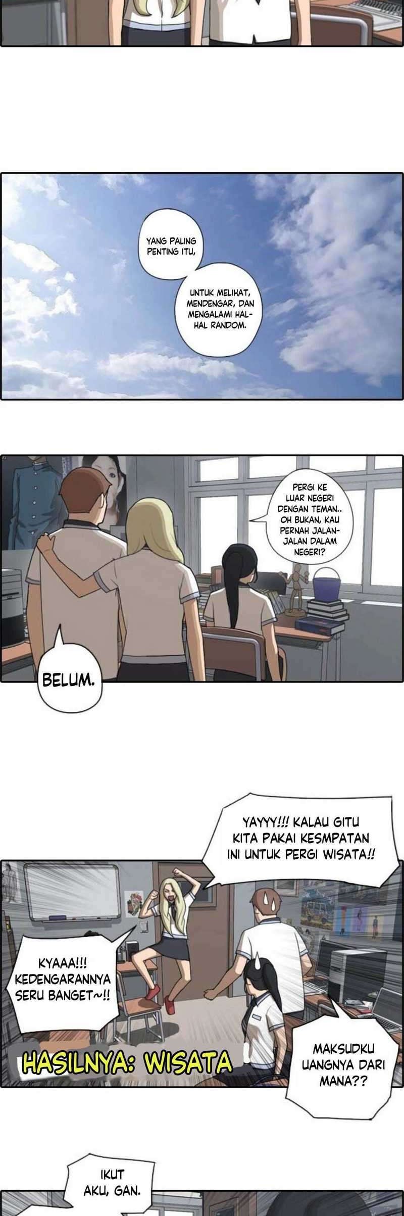Free Draw Chapter 66 Gambar 20