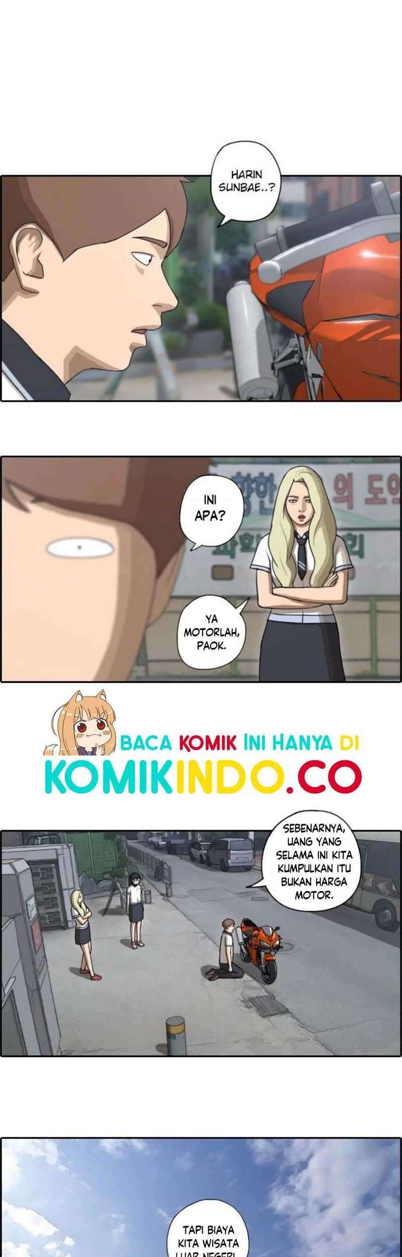 Free Draw Chapter 66 Gambar 22