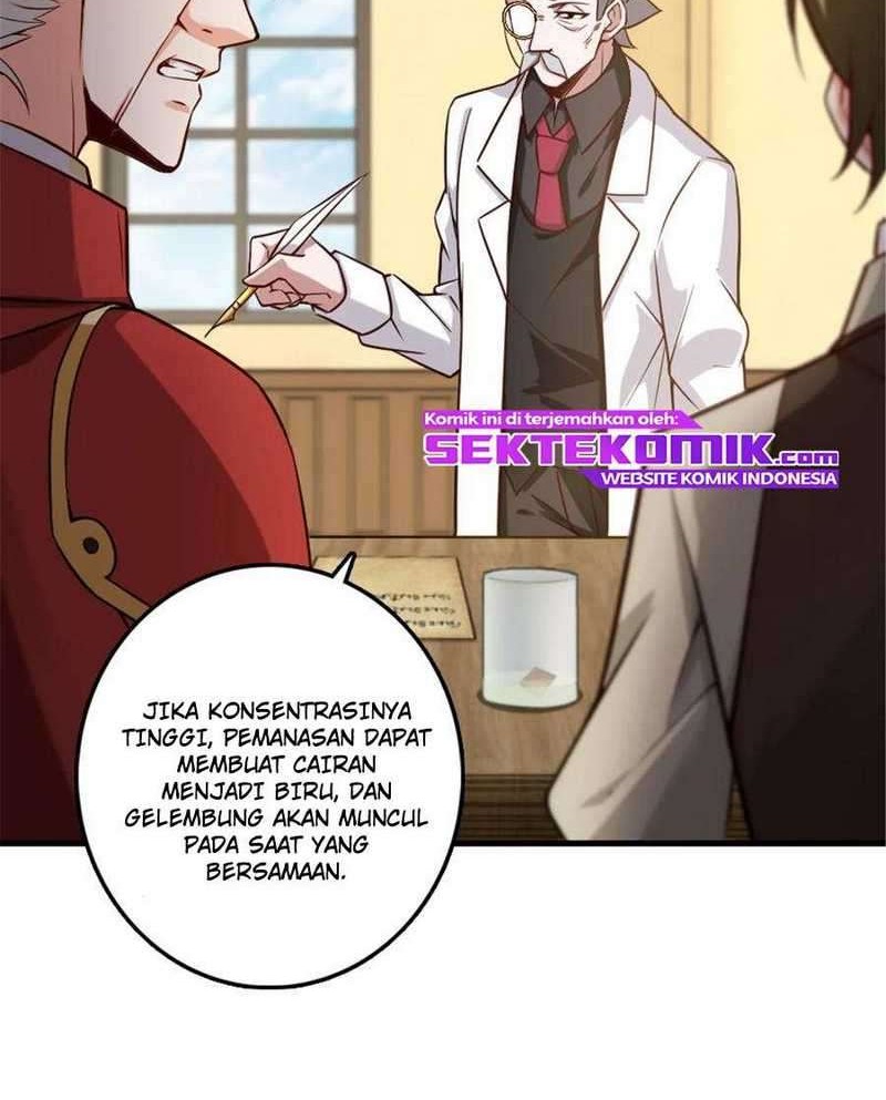 Release That Witch Chapter 305 Gambar 31