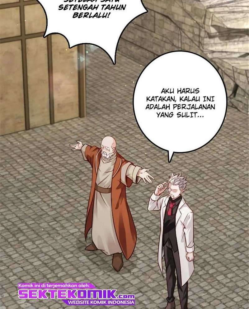 Release That Witch Chapter 305 Gambar 3