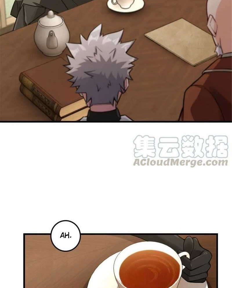 Release That Witch Chapter 305 Gambar 7
