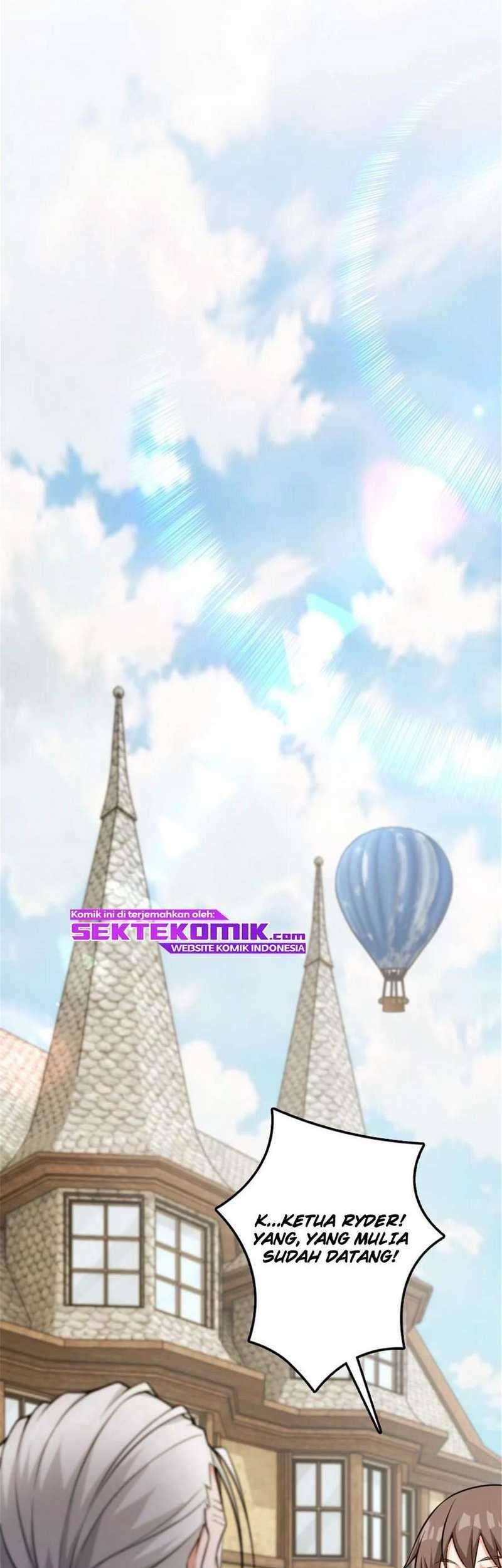 Release That Witch Chapter 305 Gambar 12