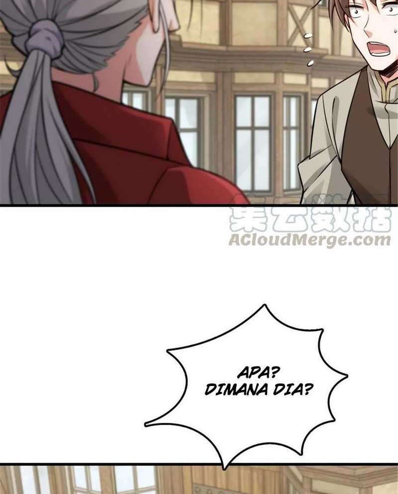 Release That Witch Chapter 305 Gambar 13