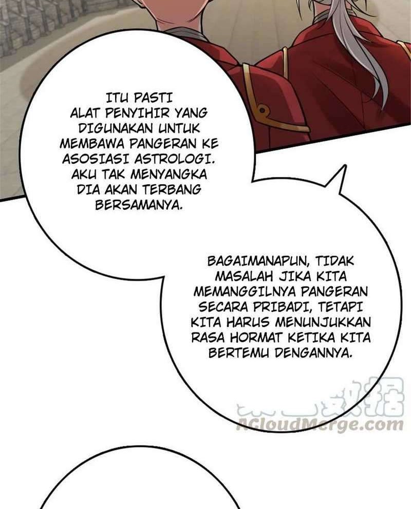 Release That Witch Chapter 305 Gambar 15