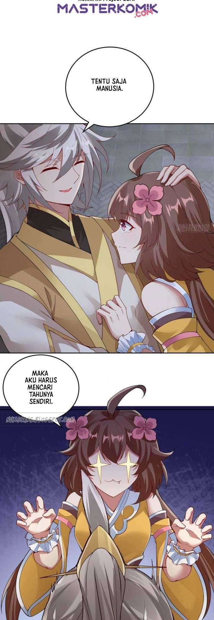 Inverse Scale Chapter 132 Gambar 14