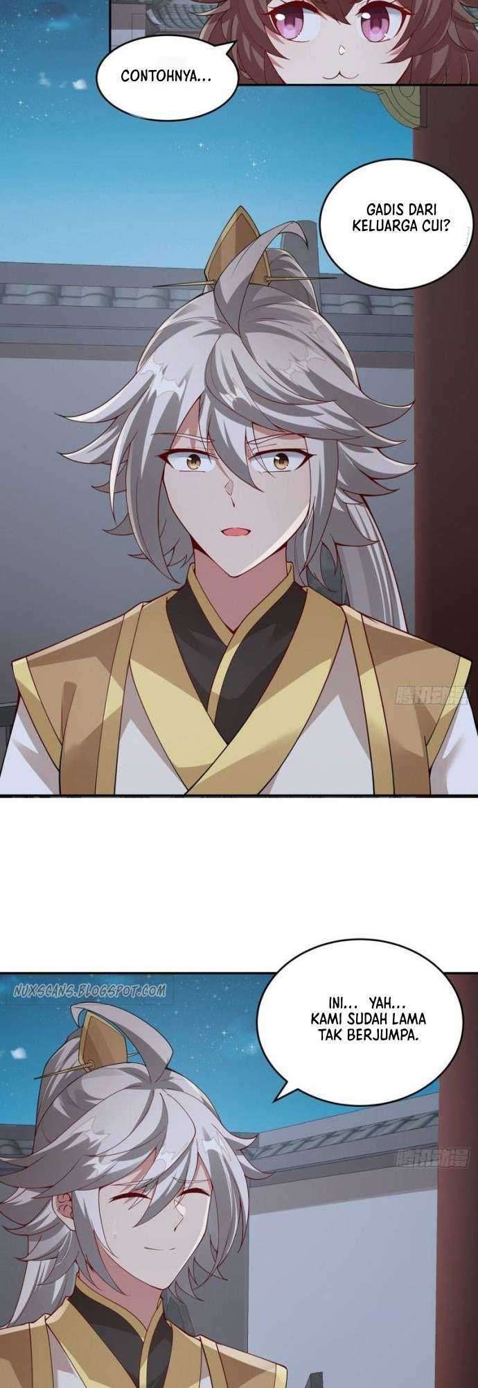 Inverse Scale Chapter 132 Gambar 23