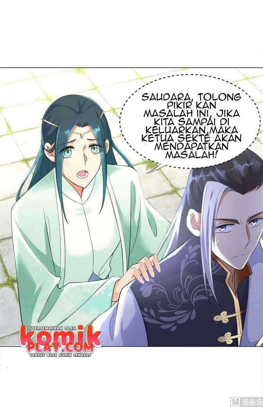 Rebirth Extreme Chapter 36 Gambar 11