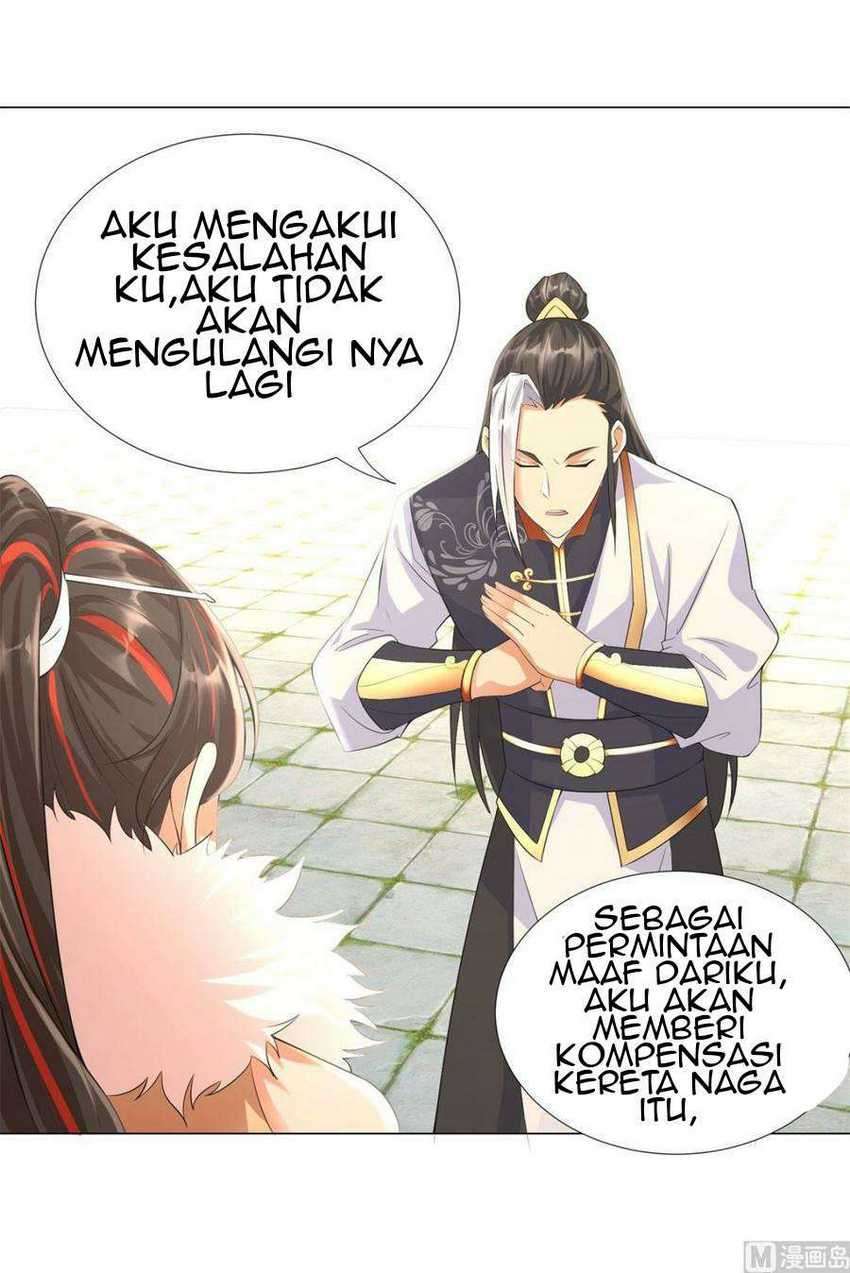 Rebirth Extreme Chapter 36 Gambar 12