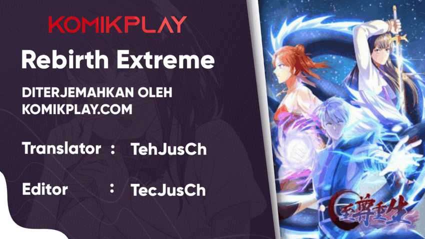 Baca  Rebirth Extreme Chapter 36 Gambar 2