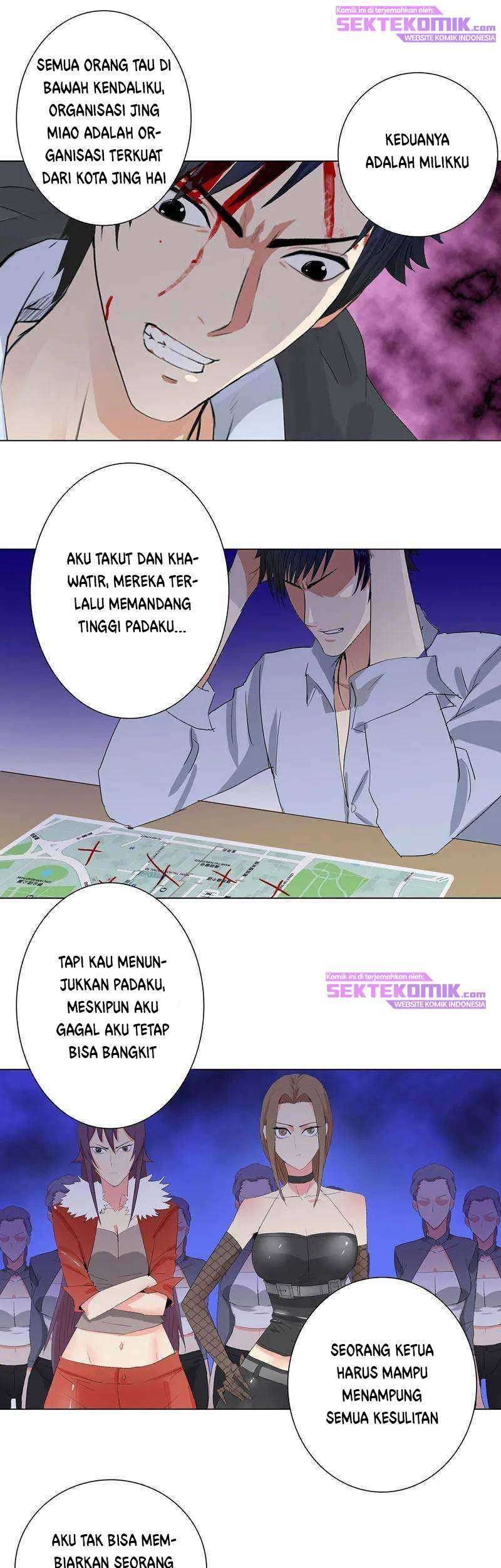 Master University Chapter 193 Gambar 14