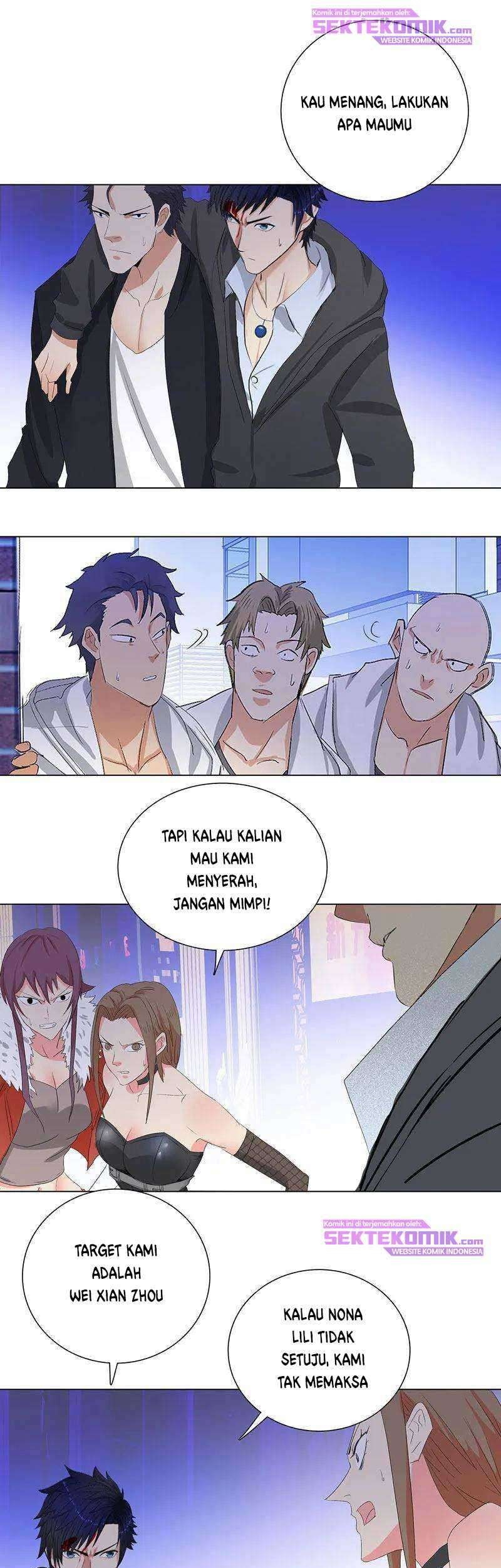 Master University Chapter 193 Gambar 17