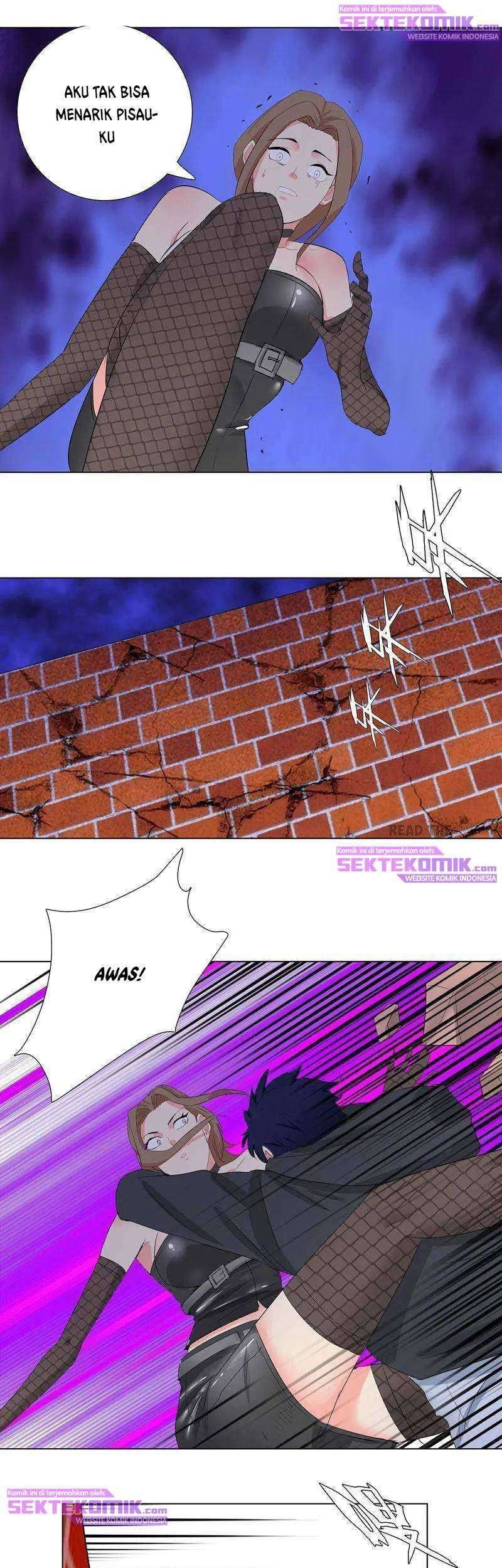 Master University Chapter 193 Gambar 10