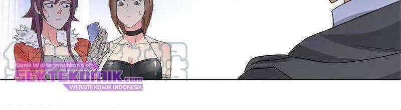 Master University Chapter 192 Gambar 4