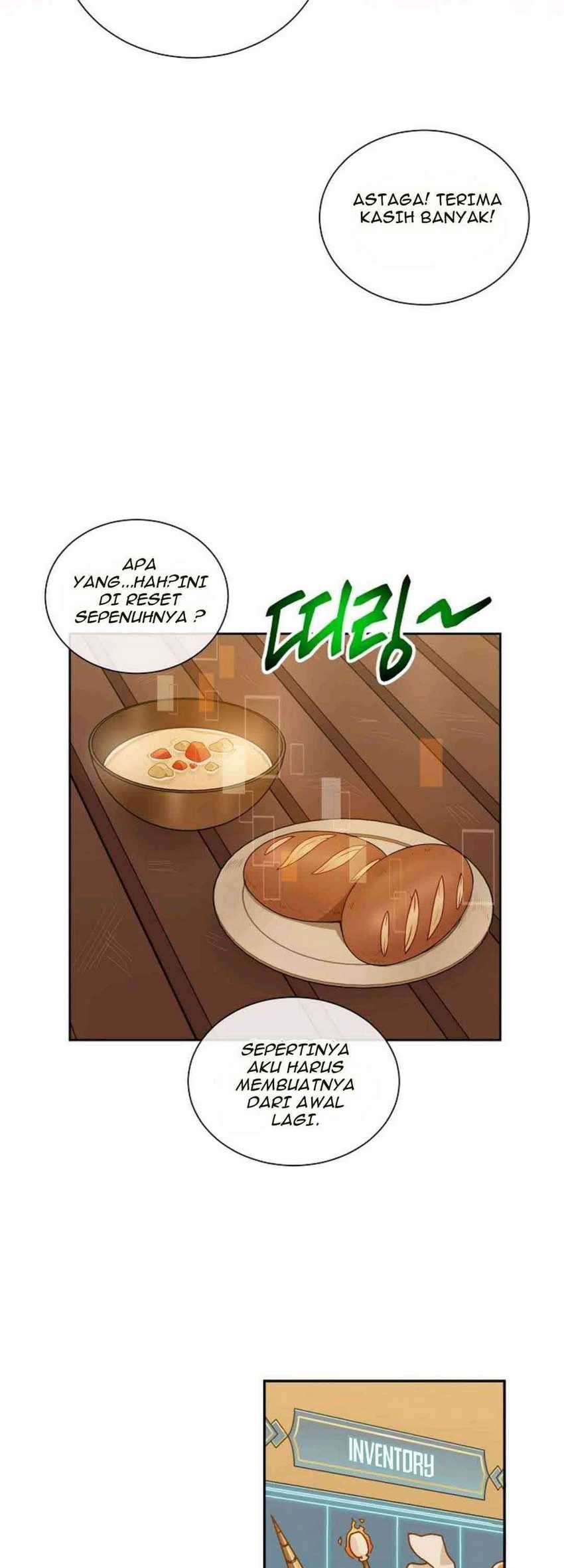 Please Have a Meal Chapter 16 Gambar 12