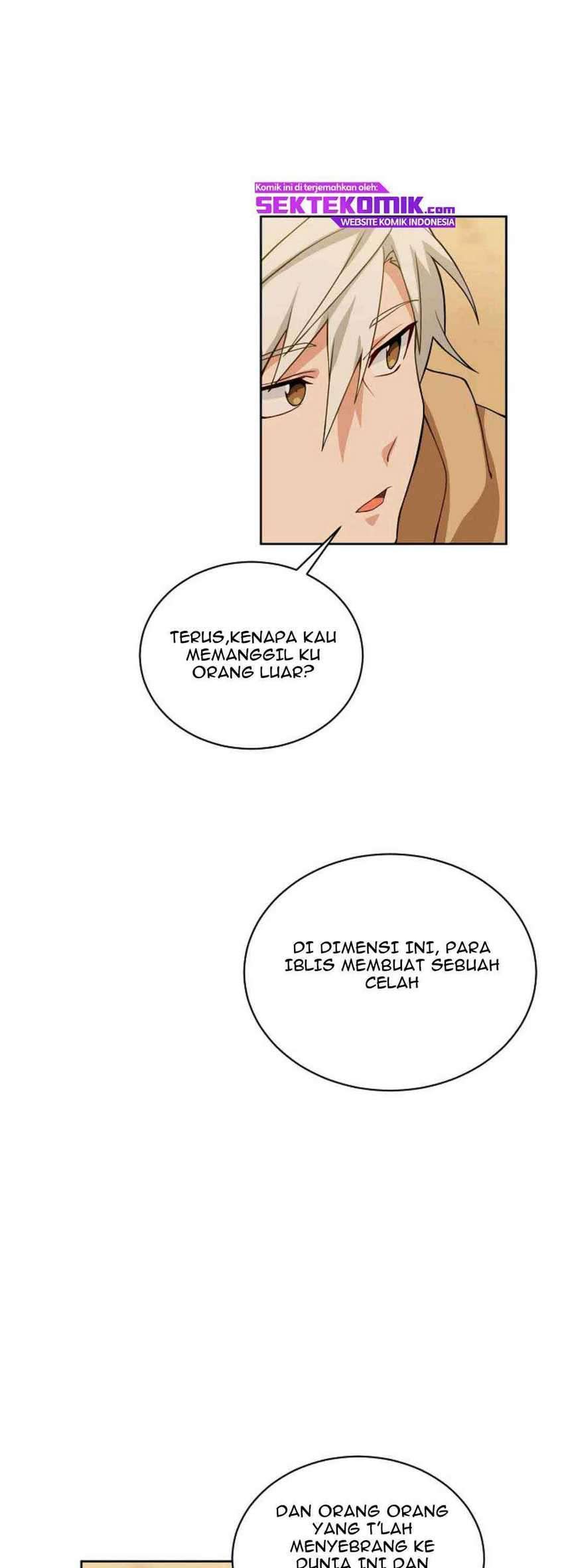 Please Have a Meal Chapter 16 Gambar 28