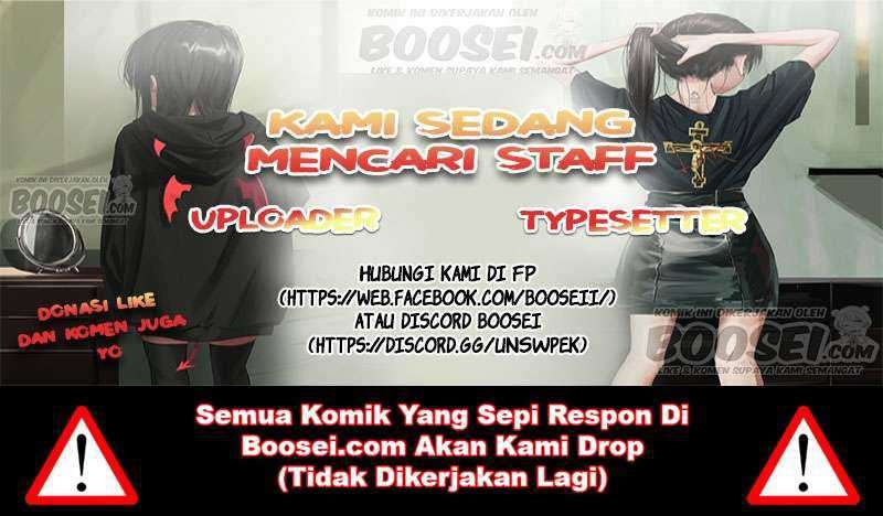 Tanaka-kun wa Itsumo Kedaruge Chapter 107 Gambar 13