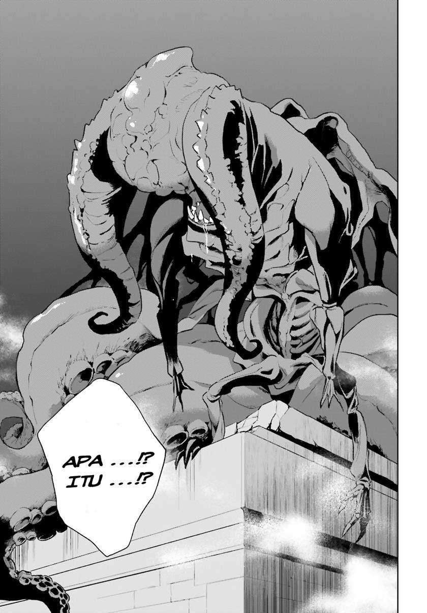 Isekai wa Smartphone to Tomo ni. Chapter 55 Gambar 11