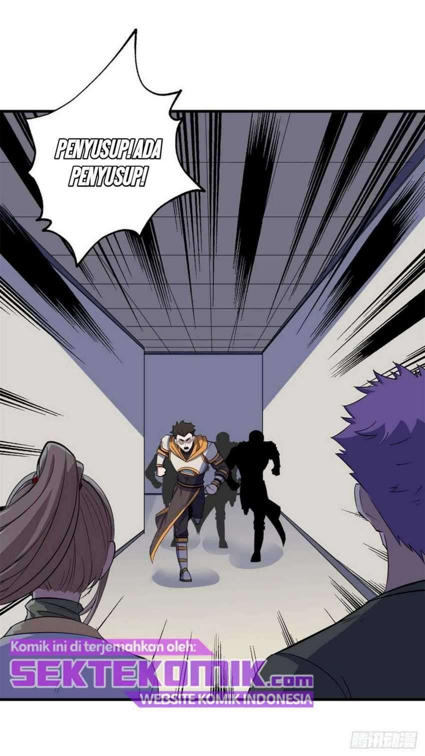 Baca The Hunter Chapter 278 Gambar 2