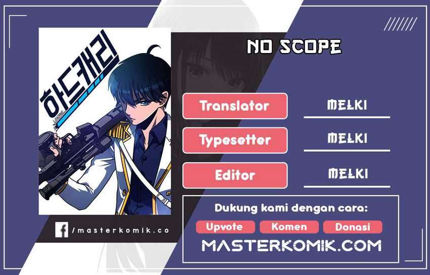 Baca Komik No Scope Chapter 20 Gambar 1