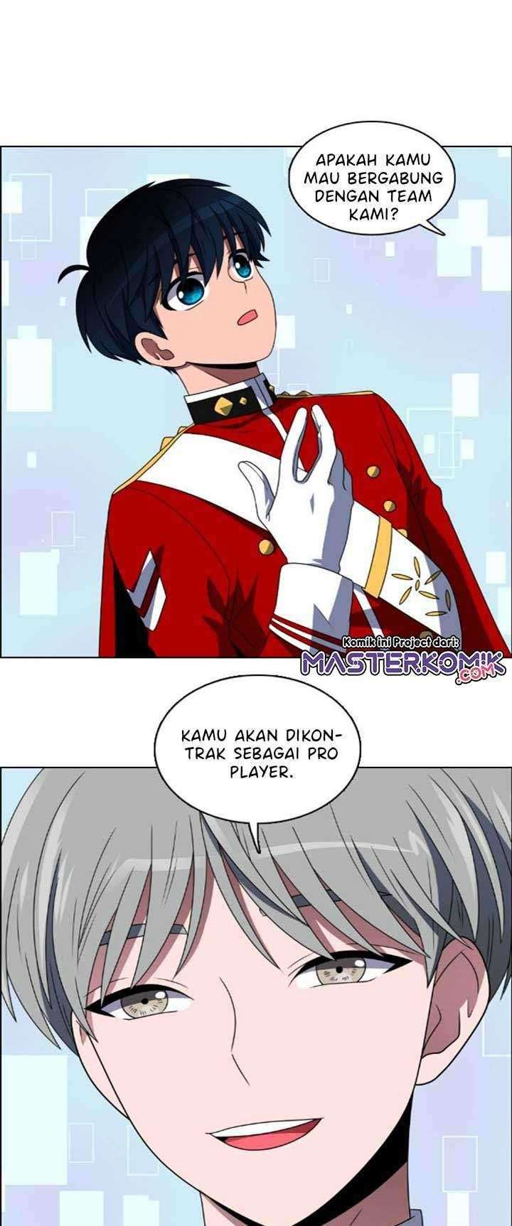 Baca No Scope Chapter 20 Gambar 2