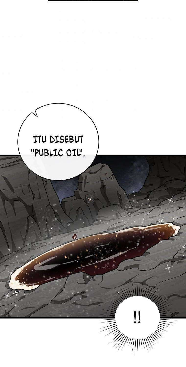 Leveling Up, By Only Eating! Chapter 74 Gambar 23