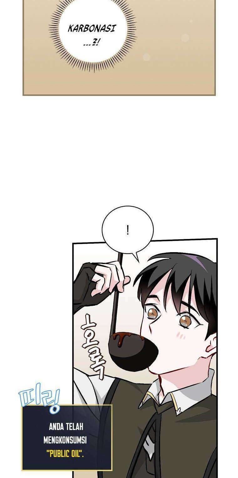 Leveling Up, By Only Eating! Chapter 74 Gambar 25