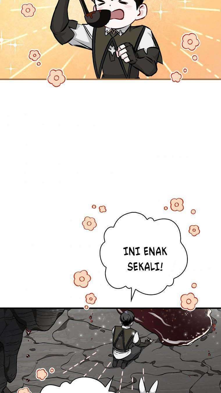Leveling Up, By Only Eating! Chapter 74 Gambar 27