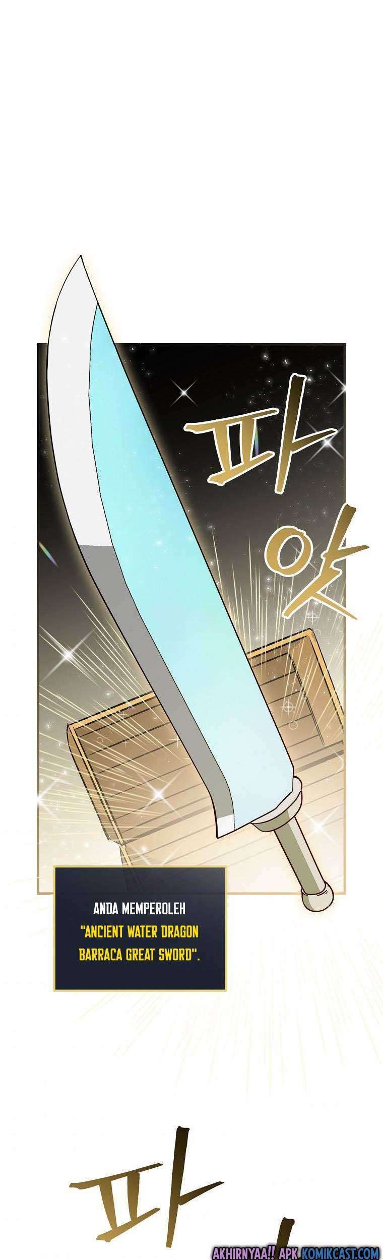 Baca Leveling Up, By Only Eating! Chapter 74 Gambar 2