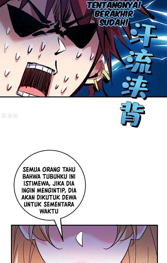 The First Son-In-Law Vanguard of All Time Chapter 124 Gambar 27