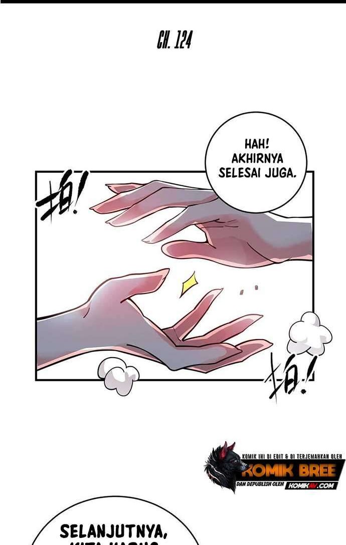 The First Son-In-Law Vanguard of All Time Chapter 124 Gambar 3