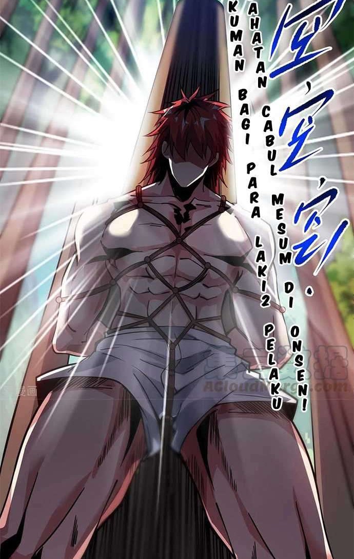 The First Son-In-Law Vanguard of All Time Chapter 124 Gambar 5