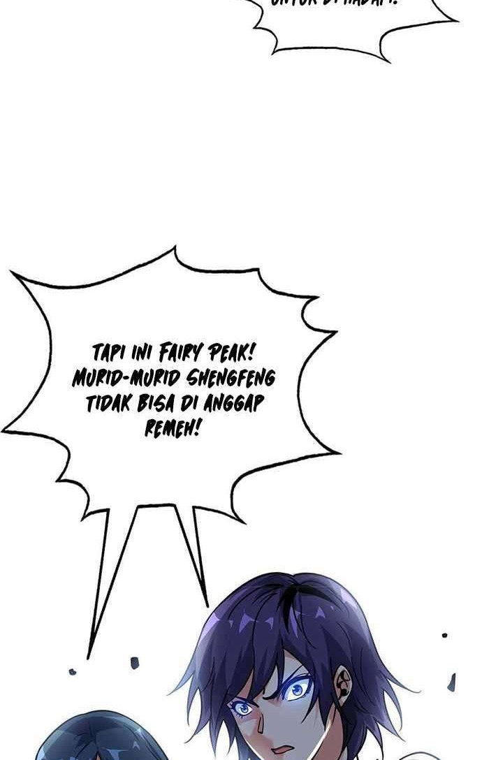 The First Son-In-Law Vanguard of All Time Chapter 124 Gambar 13