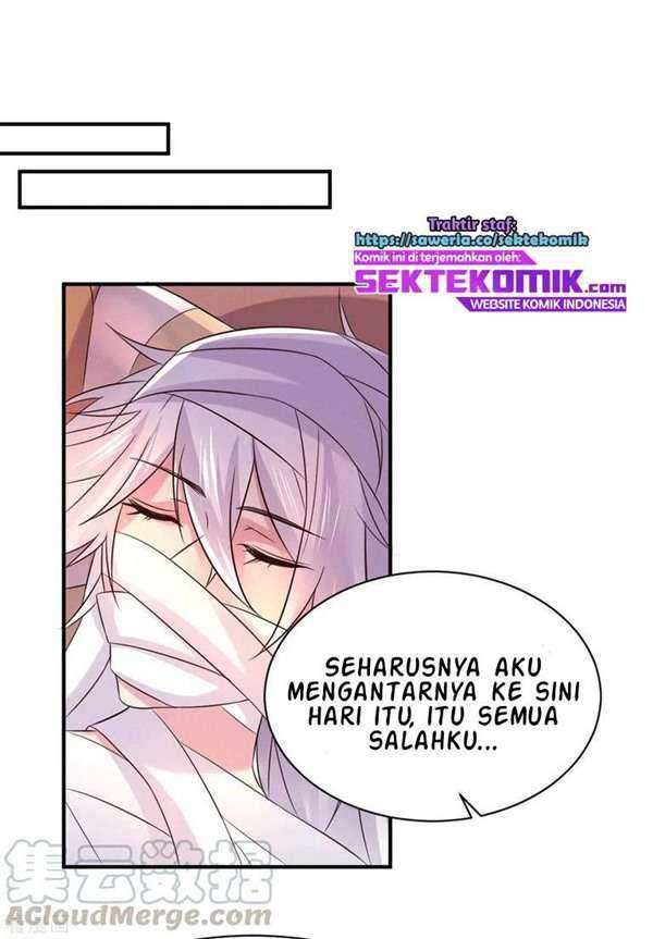Son in Law Does Cheap Cultivation Chapter 123 Gambar 21