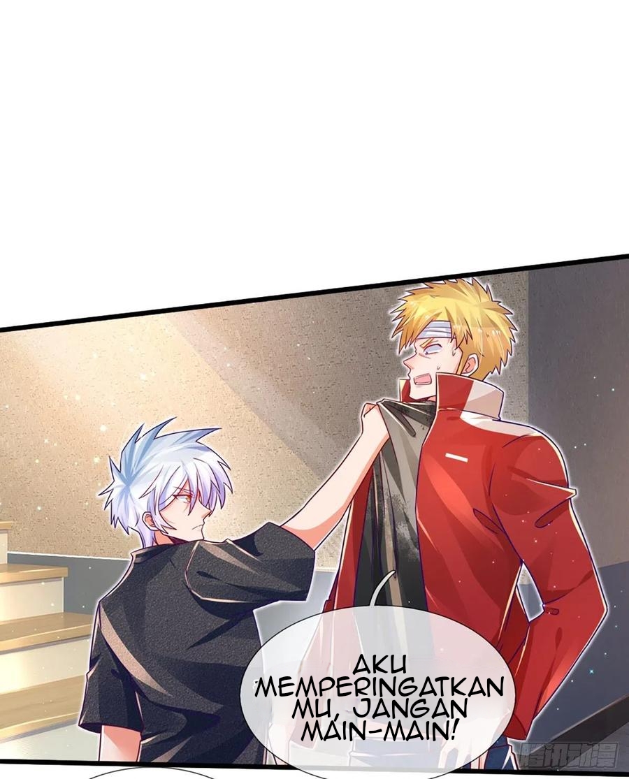 100.000 Layers Of Body Refining: I Raise All Emperor Chapter 33 Gambar 32