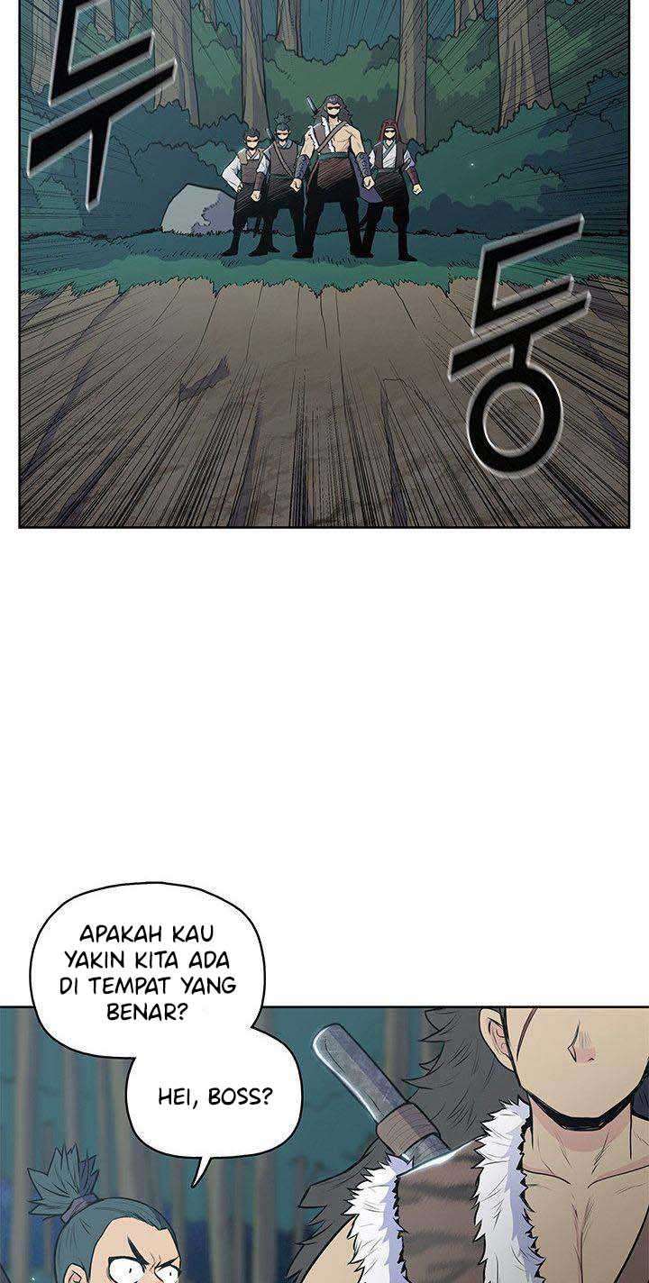 Reincarnated War God Chapter 19 Gambar 12